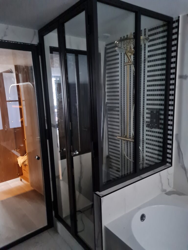 Chantier Paris 3