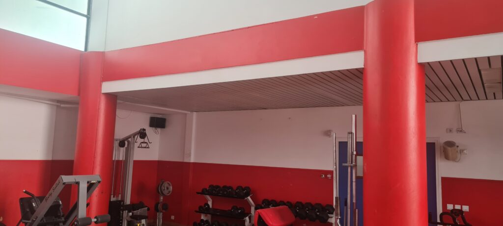 Chantier Clichy